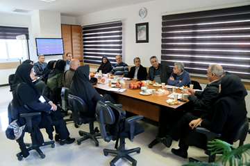 شورای پژوهش